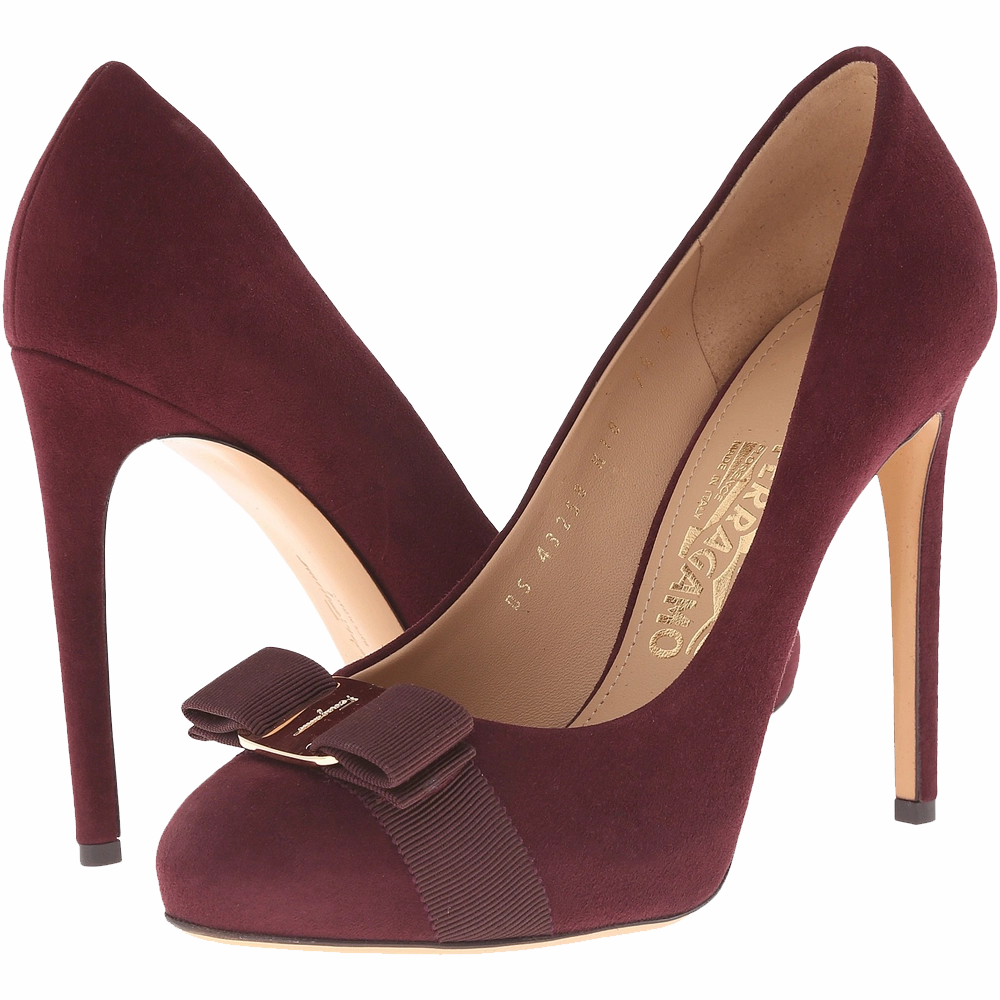 Salvatore Ferragamo Rilly Asics Running Shoes Nimbus 24