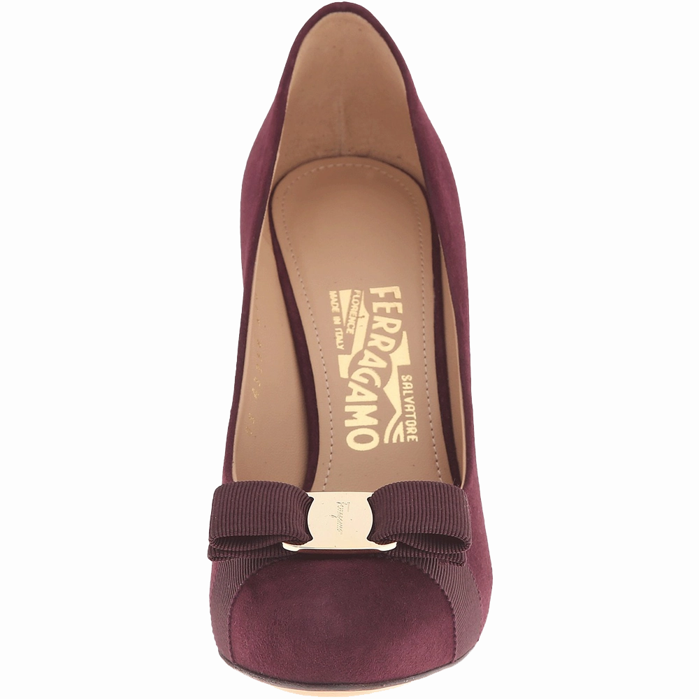 Salvatore Ferragamo Rilly Asics Gel-dedicate 8 Pickleball Shoes