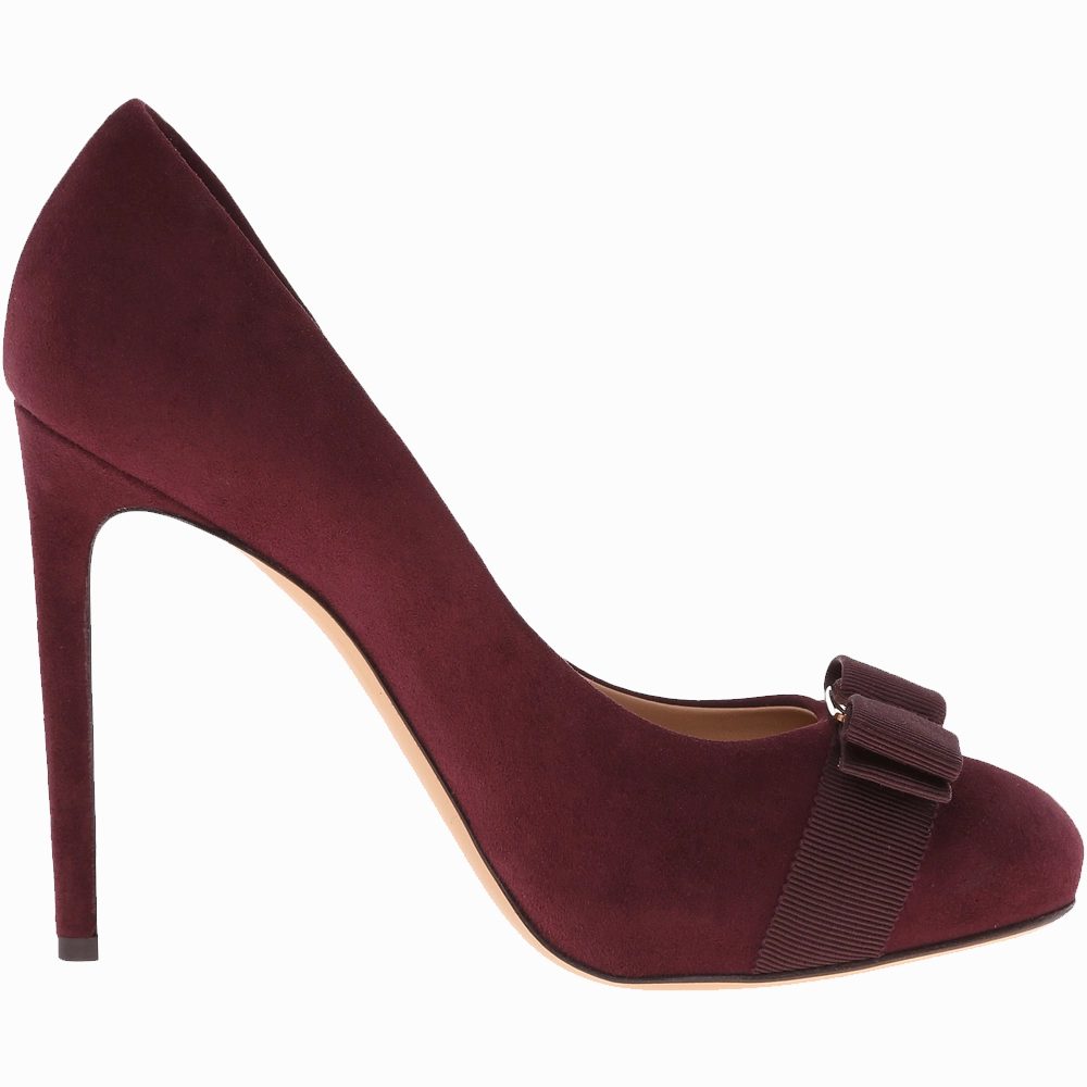 Salvatore Ferragamo Rilly Asics Metarun Running Shoes