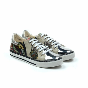 Sneaker Shoes GCB107 Teen Fun Best Seller
