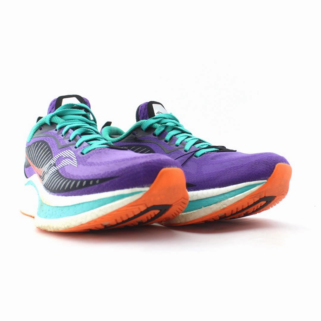Good Walking/running Shoes SAUCONY ENDORPHHIN SPEED 2