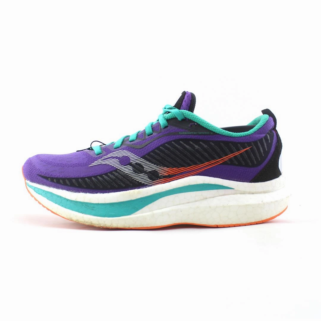 Tennis Vs Running Shoes SAUCONY ENDORPHHIN SPEED 2