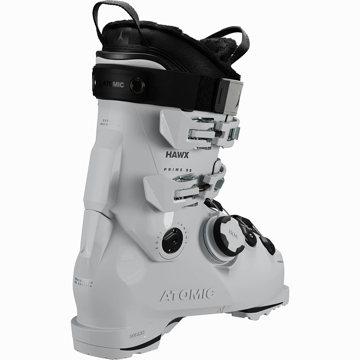 Women's Hawx Prime 95 BOA GW Mil Tec Snow Boots