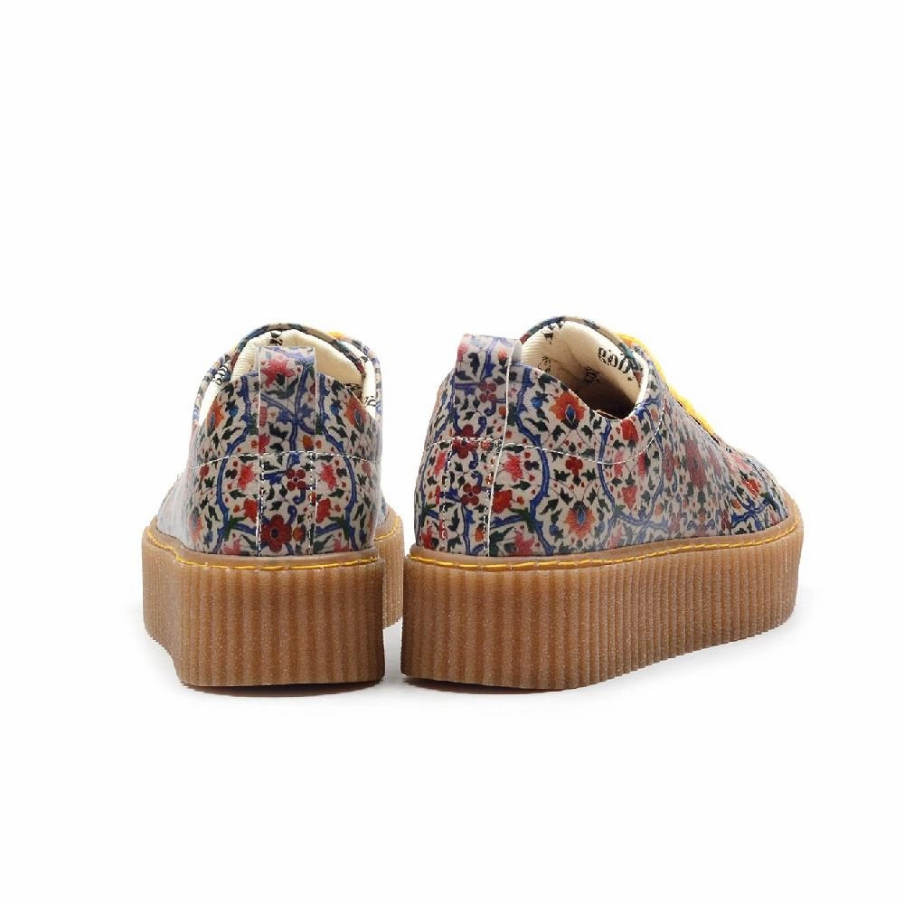 Agile Fit Sneaker Shoes PMR106