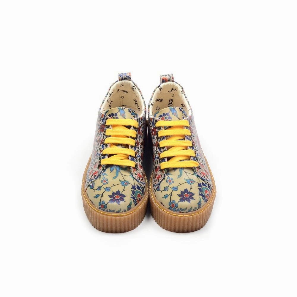 Timeless Fit Sneaker Shoes PMR106