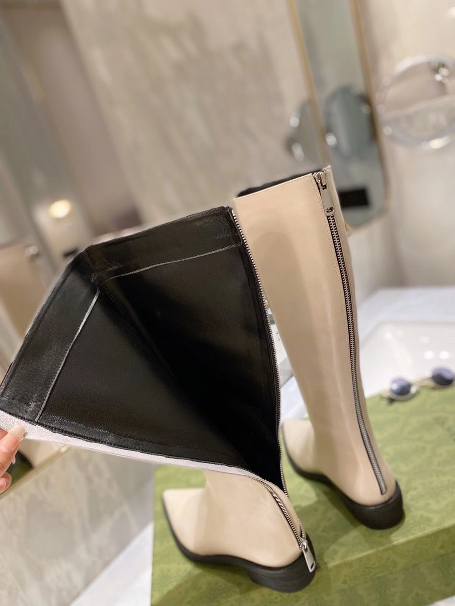 SE701  Size 5-10   Heels:3cm Shaft measures approximately 15.5 from arch Material: Cowhide  Lining: Sheep skin Adidas Shoes Review