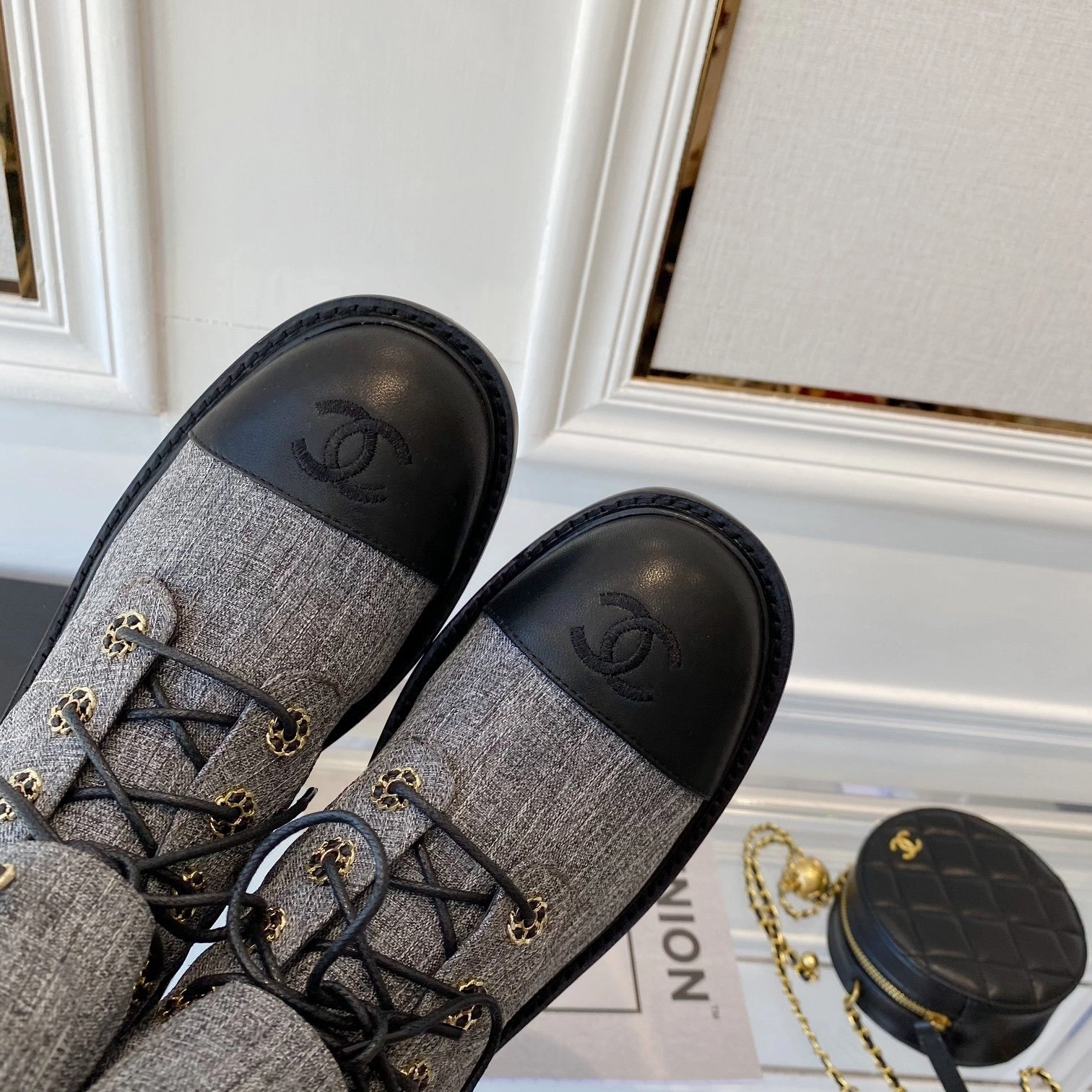 SE731  Size 4-9 Adidas Stella Mccartney Running Shoes