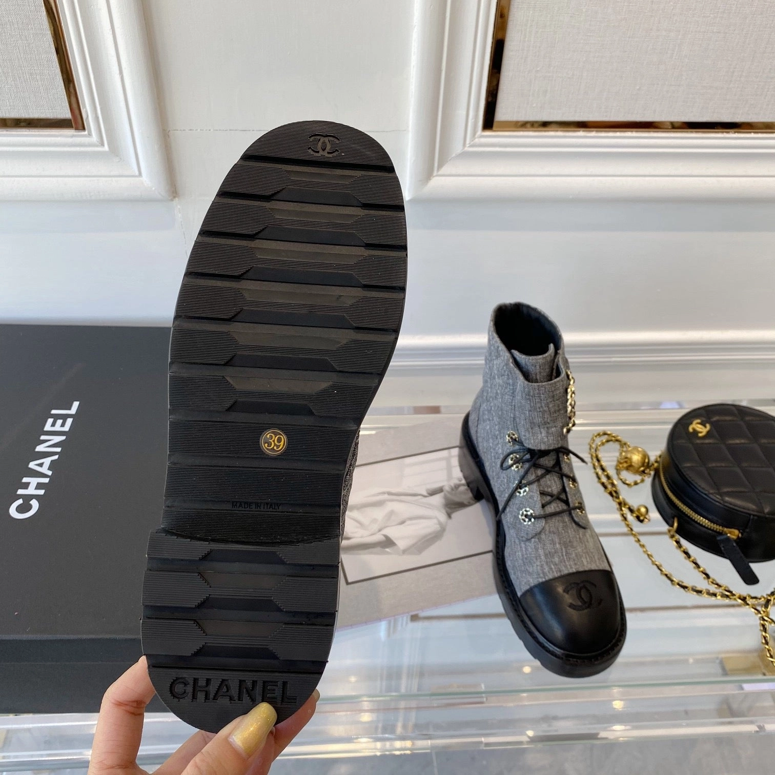 SE731  Size 4-9 Beckenbauer Shoes Adidas