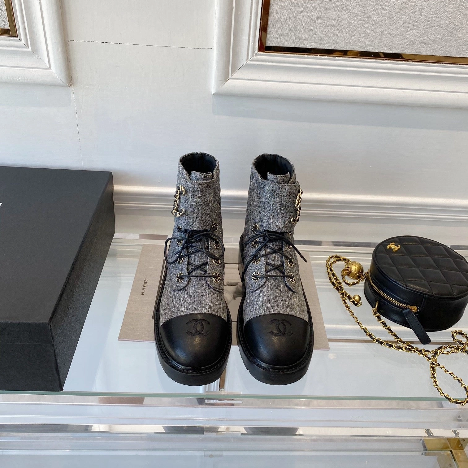 SE731  Size 4-9 Adidas Terrex Running Shoes