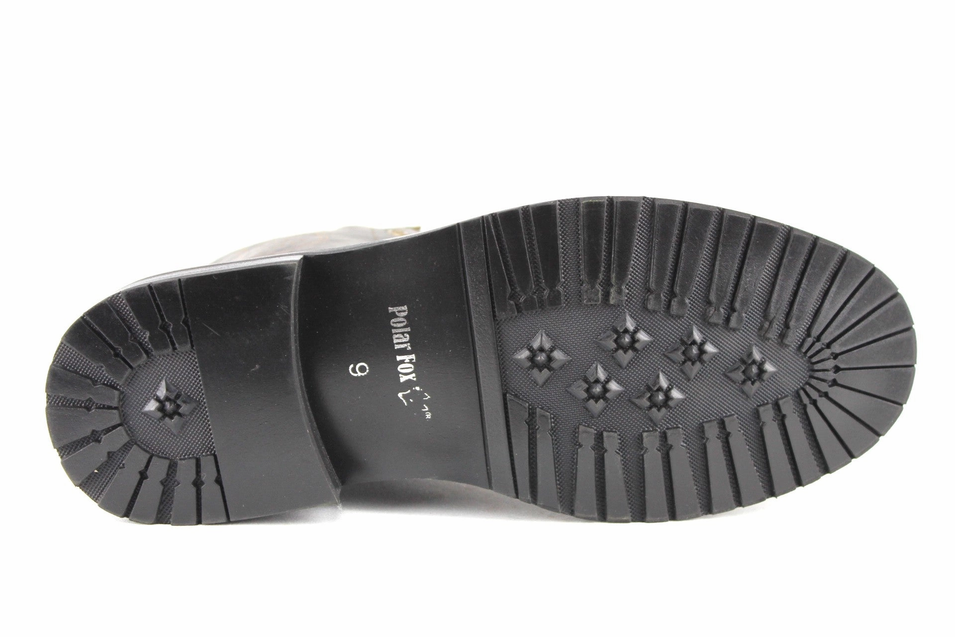 Men's 919674 Tall Ankle High Military Combat Fashion Dress Boots Adidas Shoes With Removable Insoles