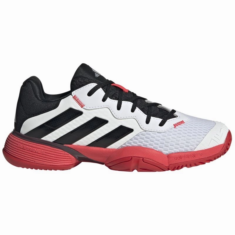 Avaflash Low Tennis Shoes Adidas Barricade Kids Tennis Shoes