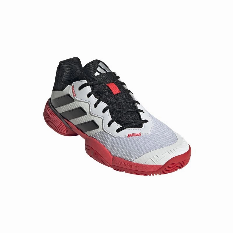 Adidas Barricade Kids Tennis Shoes Sas Tennis Shoes