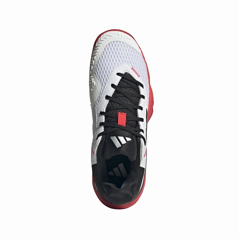Adidas Barricade Kids Tennis Shoes Most Comfortable Tennis Shoes For Standing All Day