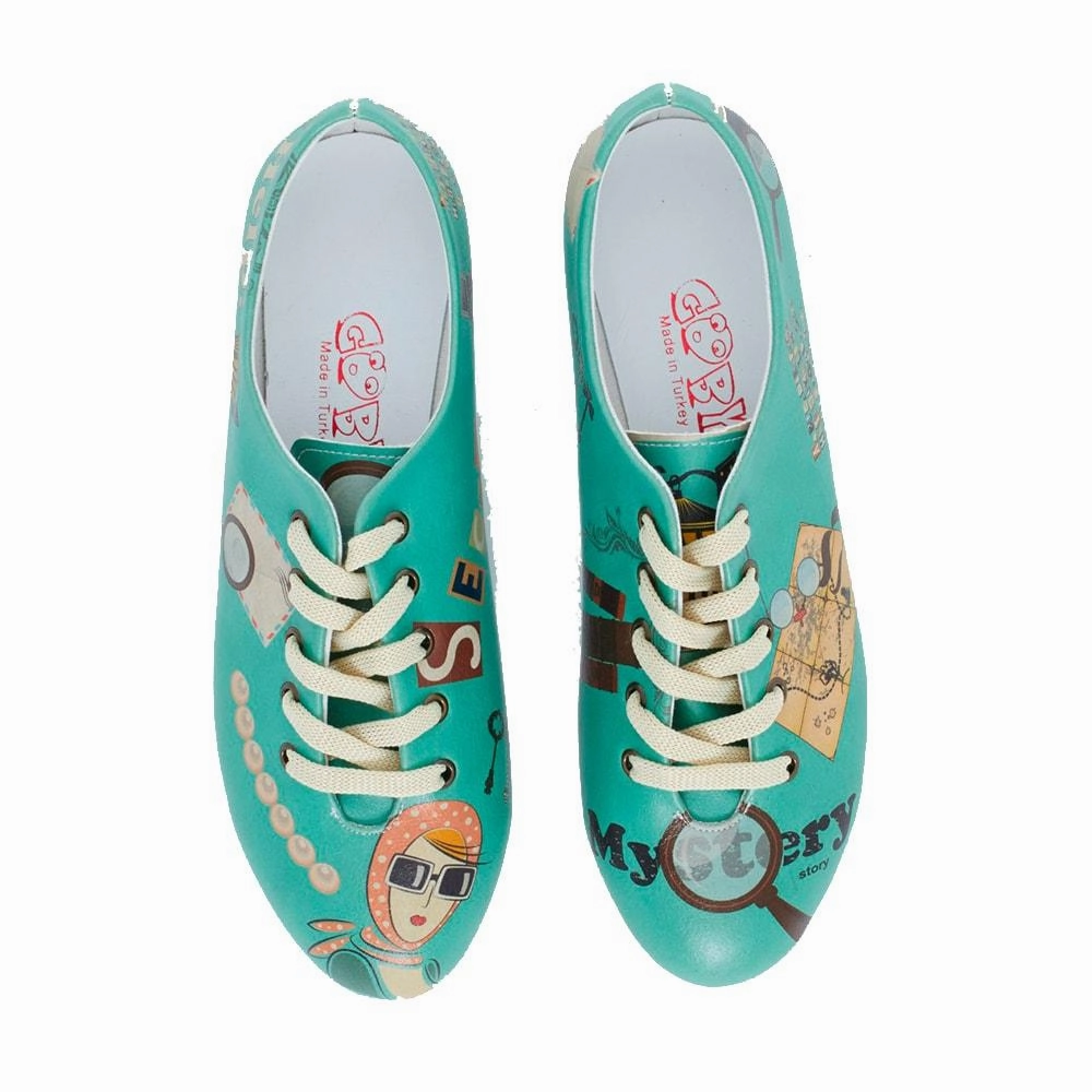 Secret Ballerinas Shoes SLV055 Comfortable fit