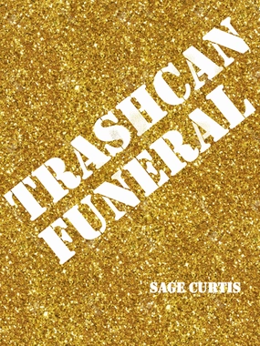 Trashcan Funeral | Sage Curtis Volcom Work Boots