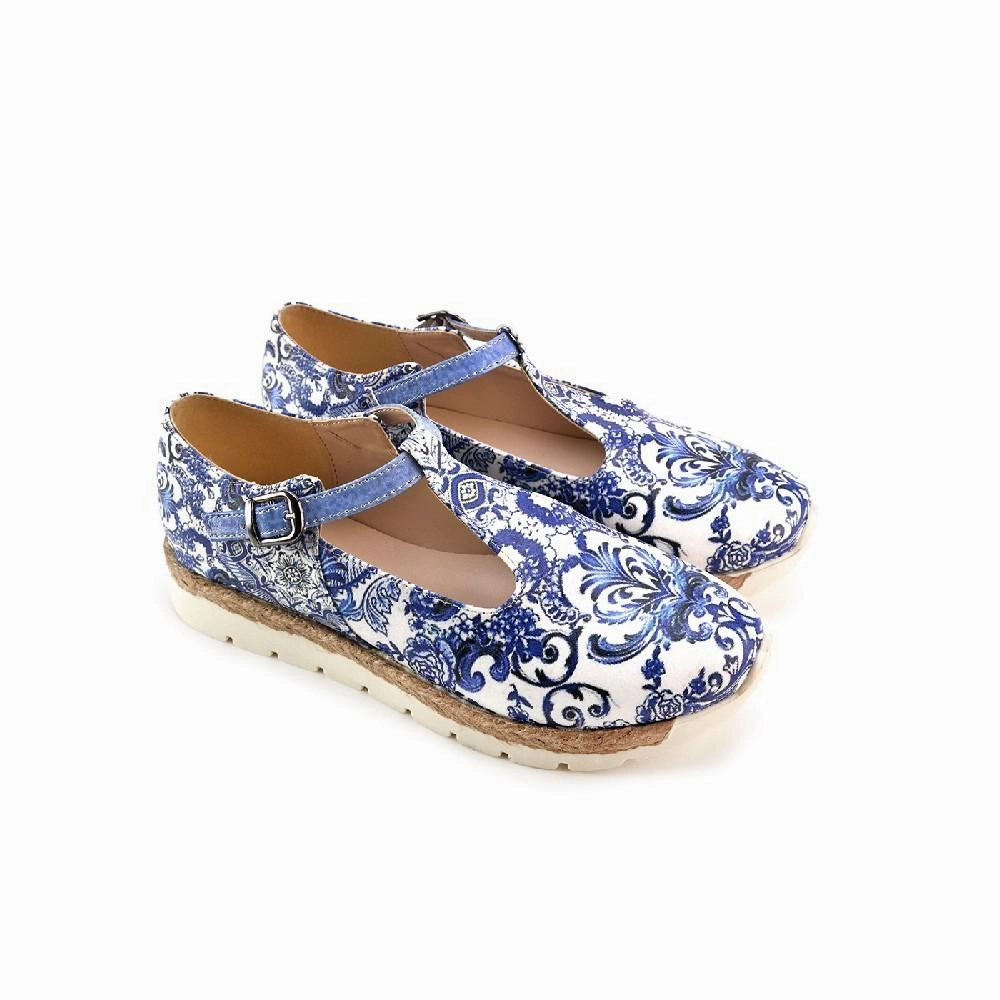 Elegant Mood Running Sneaker Shoes KYD107