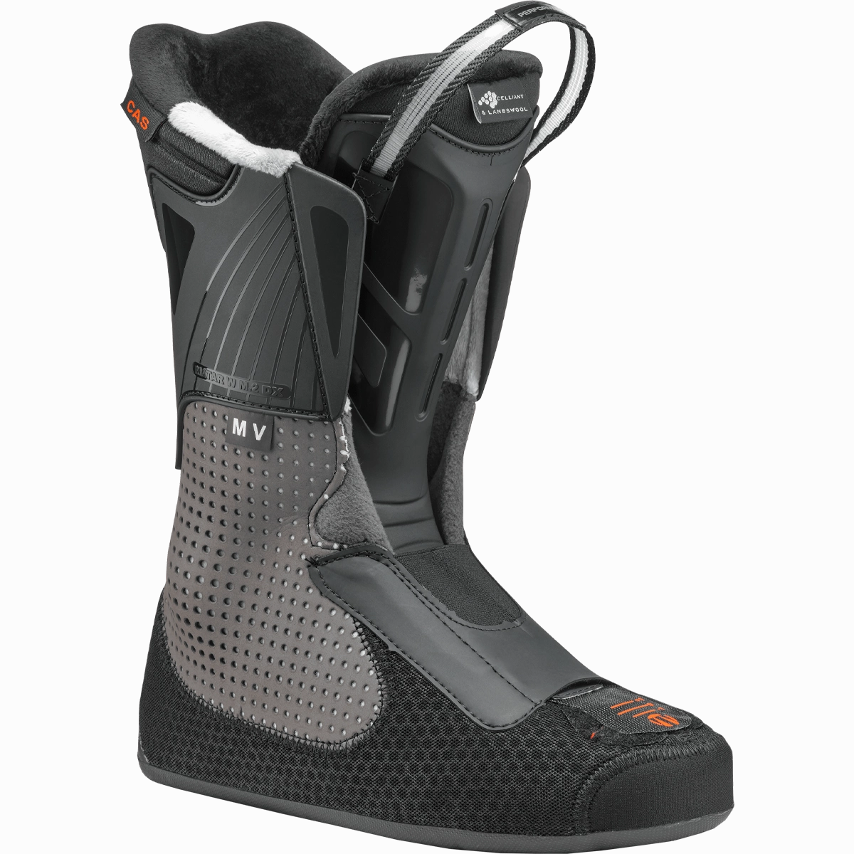 Women's Mach1 MV 95 Falls Creek Snow Boots