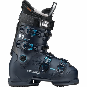 High Snow Boots Women's Mach1 MV 95