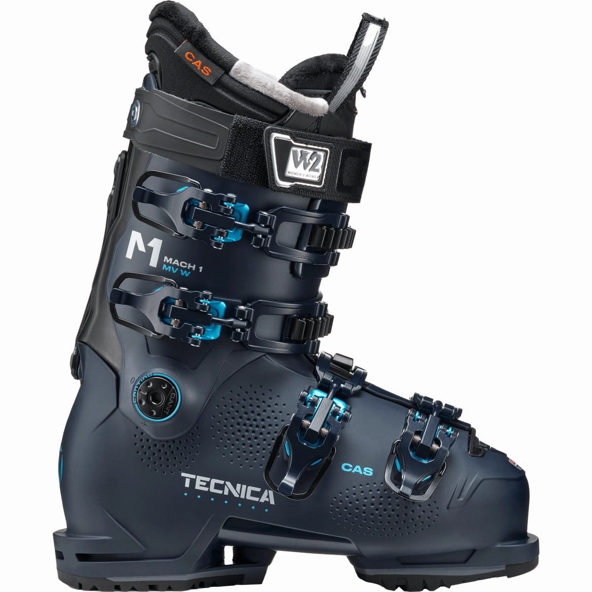 Cloud Snow Boots Women's Mach1 MV 95