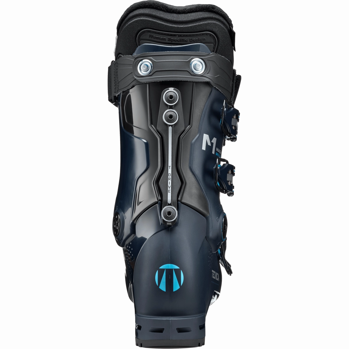 Women's Mach1 MV 95 Moon Snow Boots