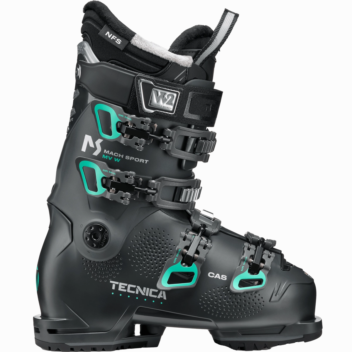 Women's Mach Sport MV 85 Snow Boots Warm