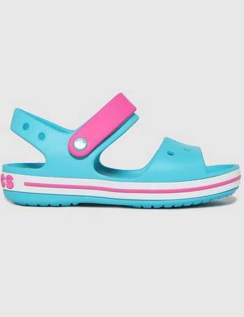 Sandals Lifestride CROCS Crocband Sandal Junior