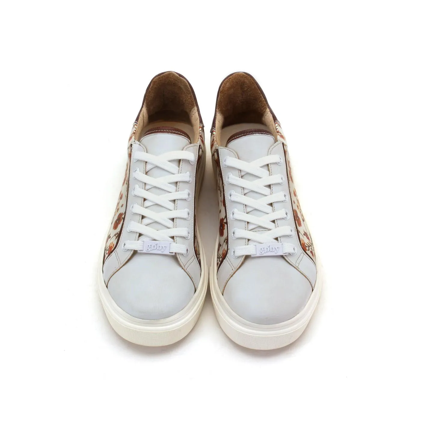 Sneaker Shoes GFT107 Office Smart