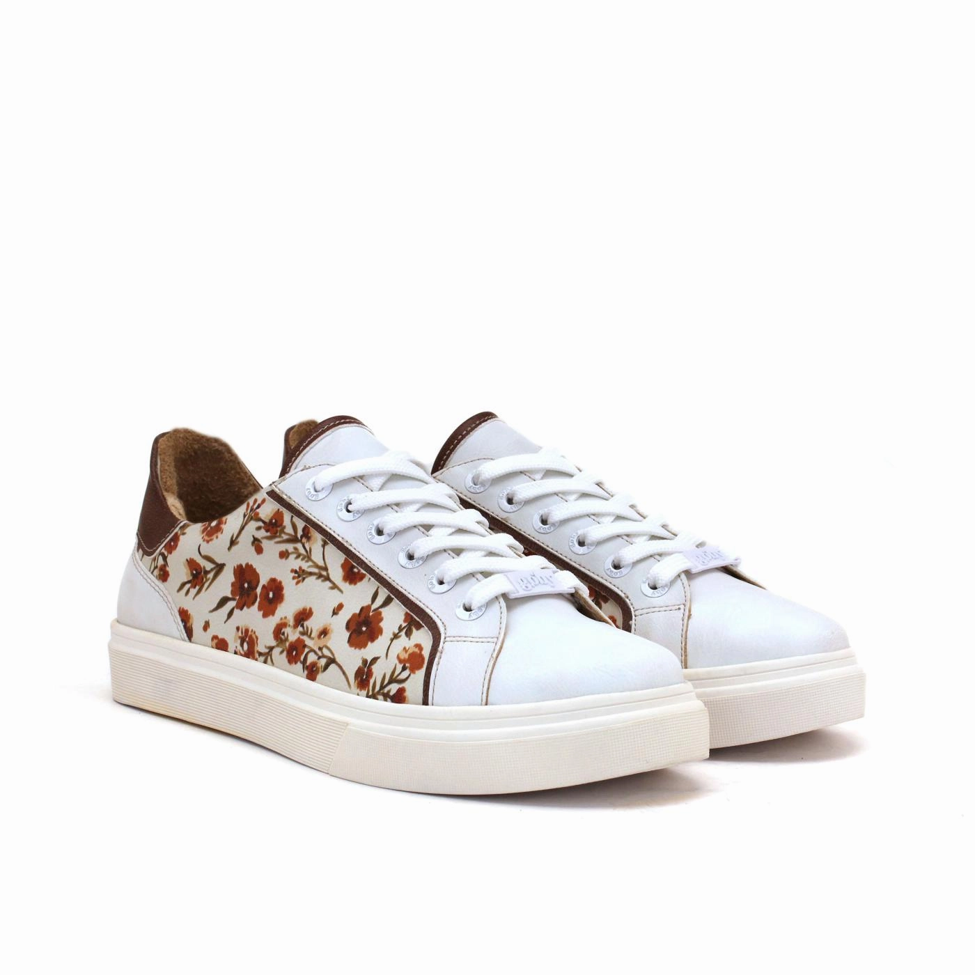 Sneaker Shoes GFT107 Gym Life Heat Mode