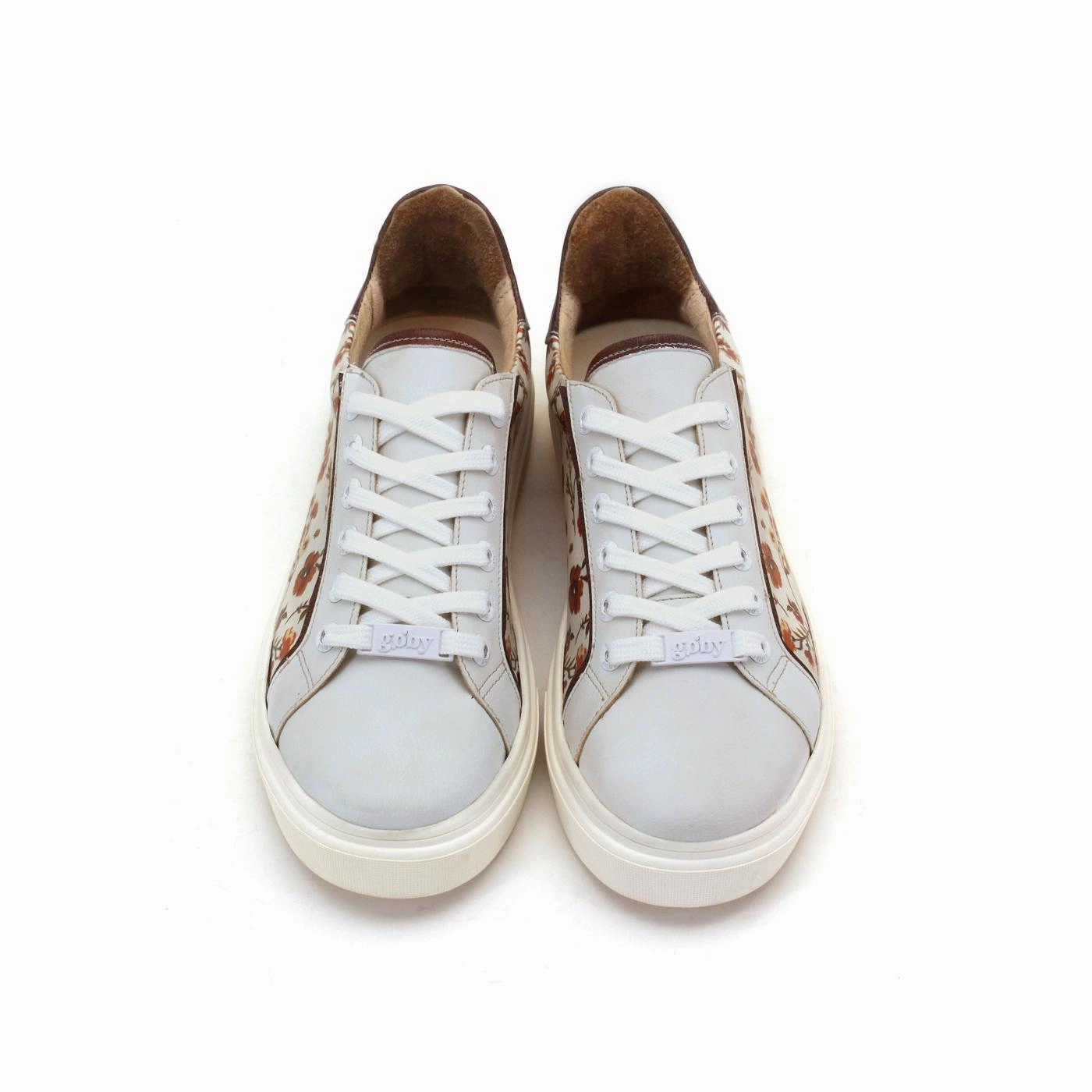 Sneaker Shoes GFT107 Office Smart