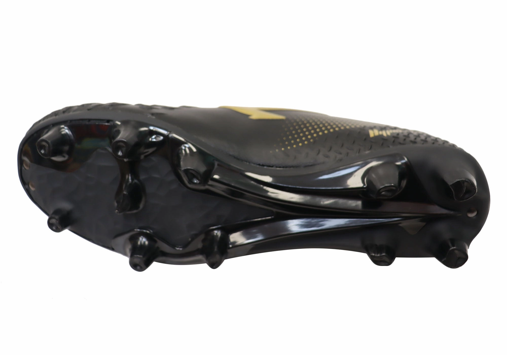 Sfida Pace Senior Mens/Older Kids Comfortable Football Boots Munro Boots