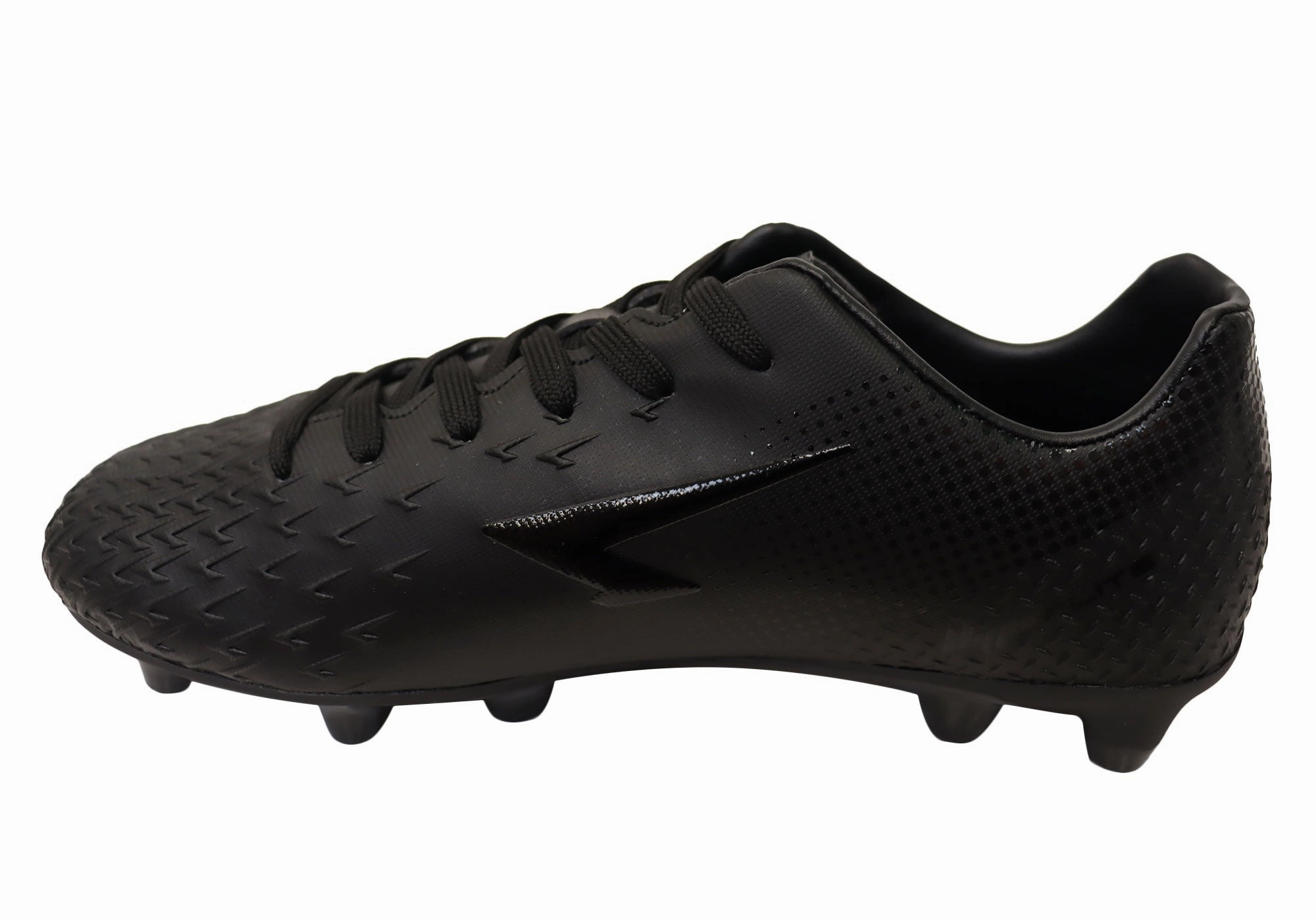 Sfida Pace Senior Mens/Older Kids Comfortable Football Boots Lou Casey Boots