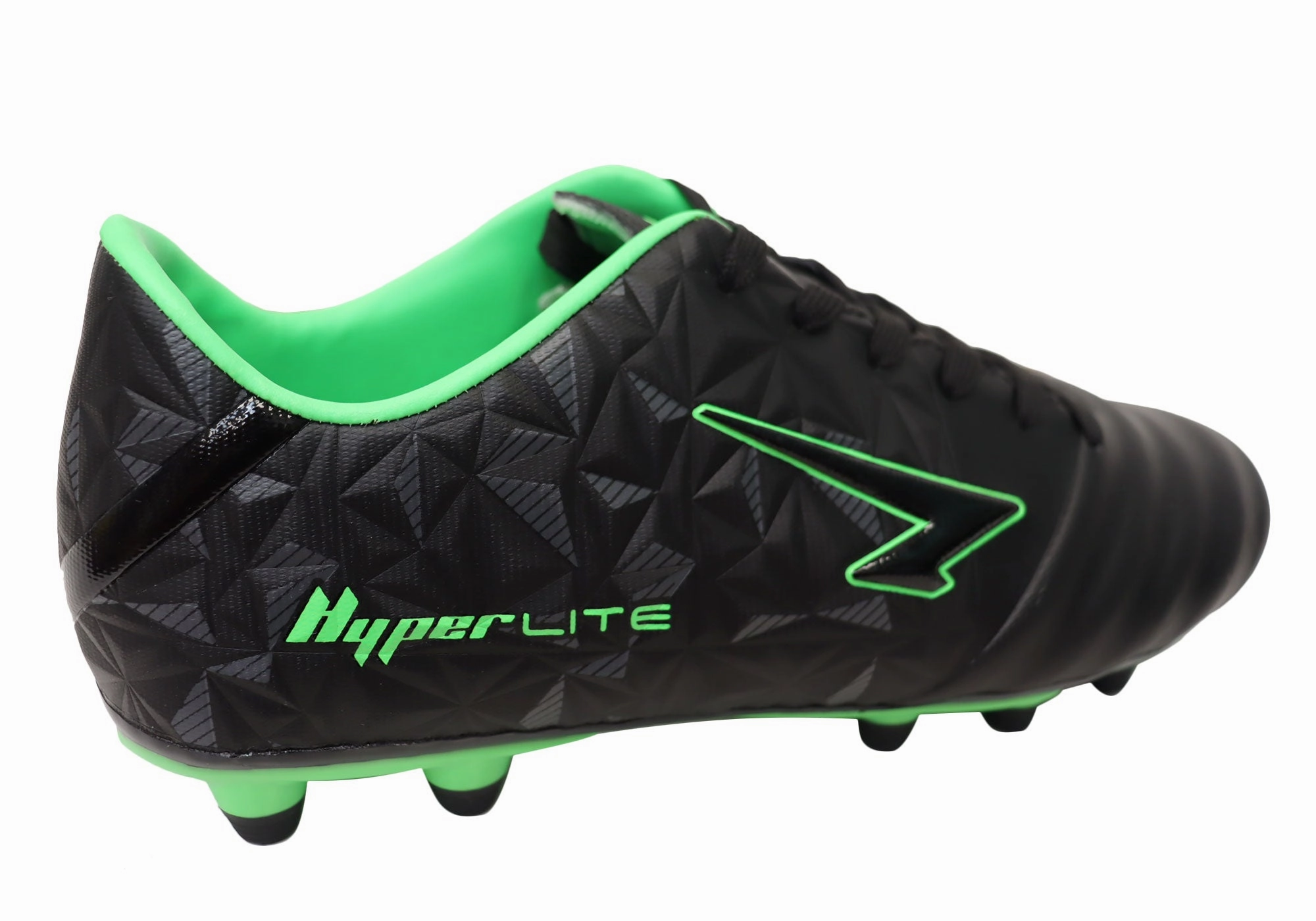 Lightweight Safety Toe Work Boots Sfida Prism Adult Mens/Older Kids Comfortable Football Boots