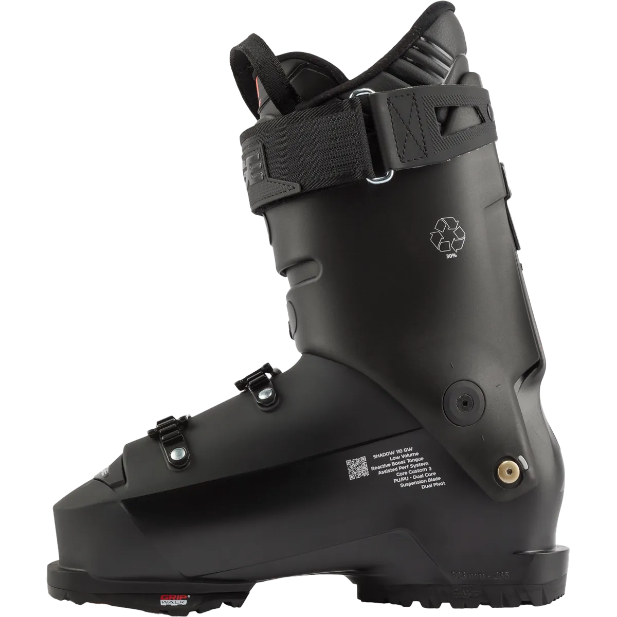 Shadow 110 LV GW Best Wide Width Snow Boots