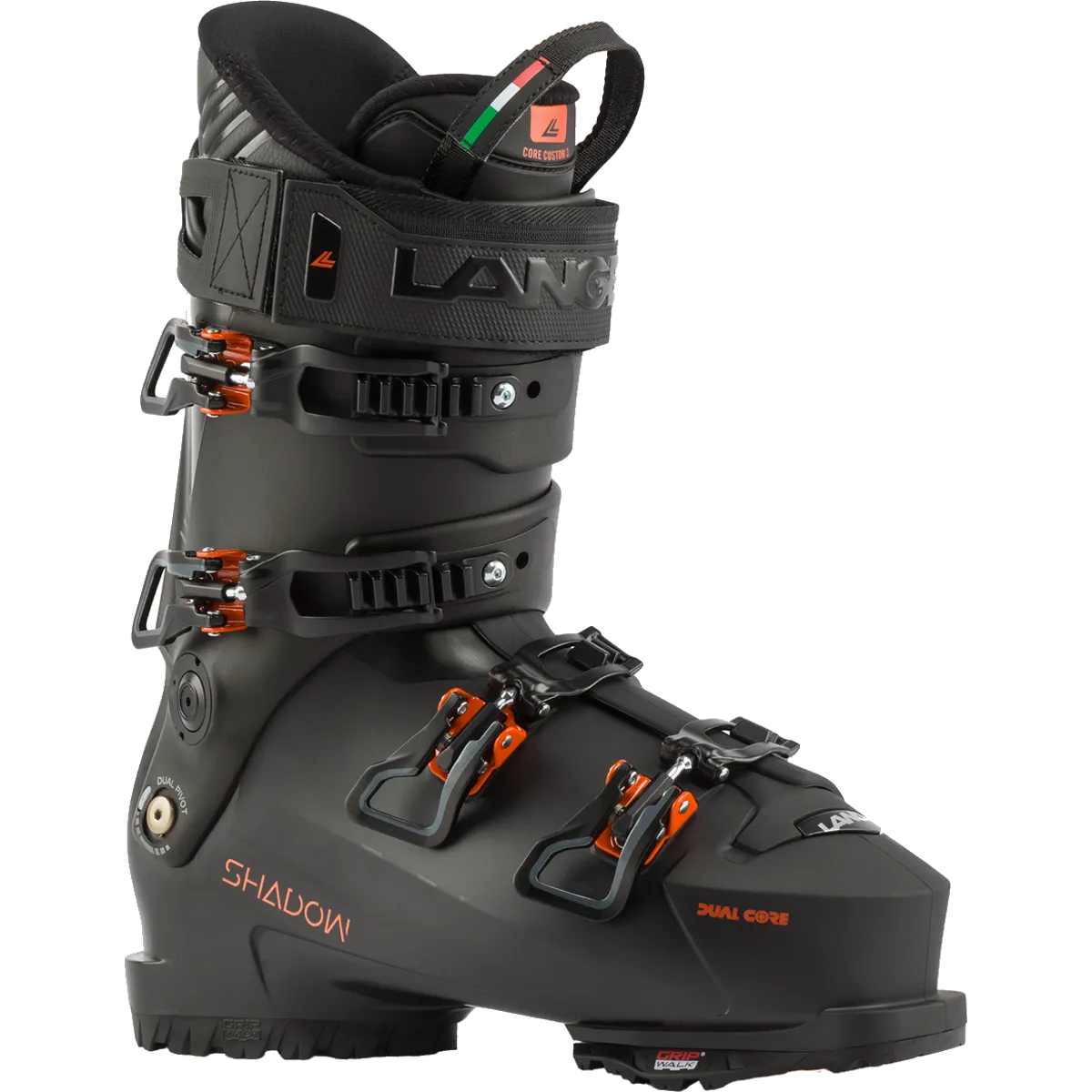 Shadow 110 LV GW Kamik Fargo Snow Boots