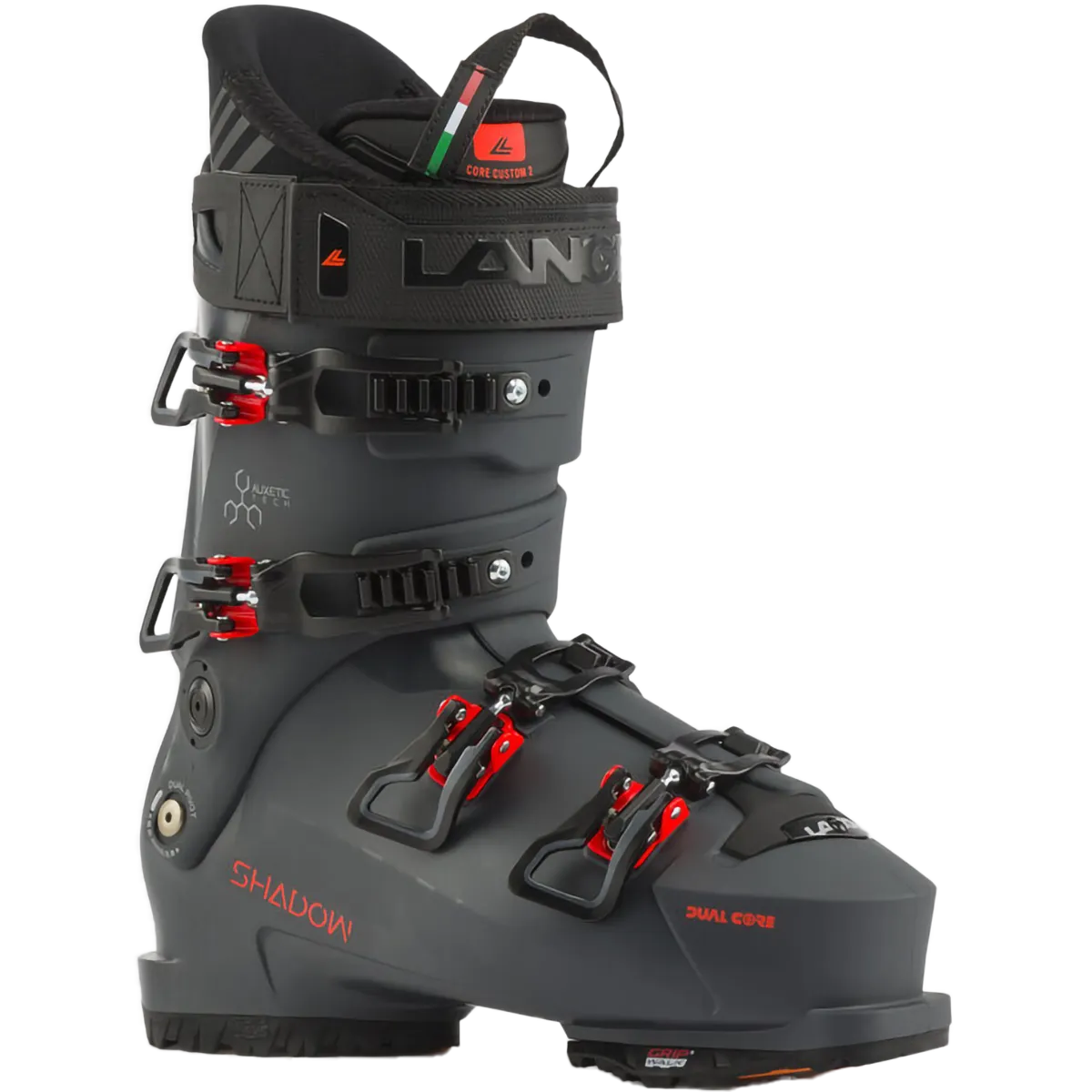 Shadow 120 LV GW Canadian Brand Snow Boots