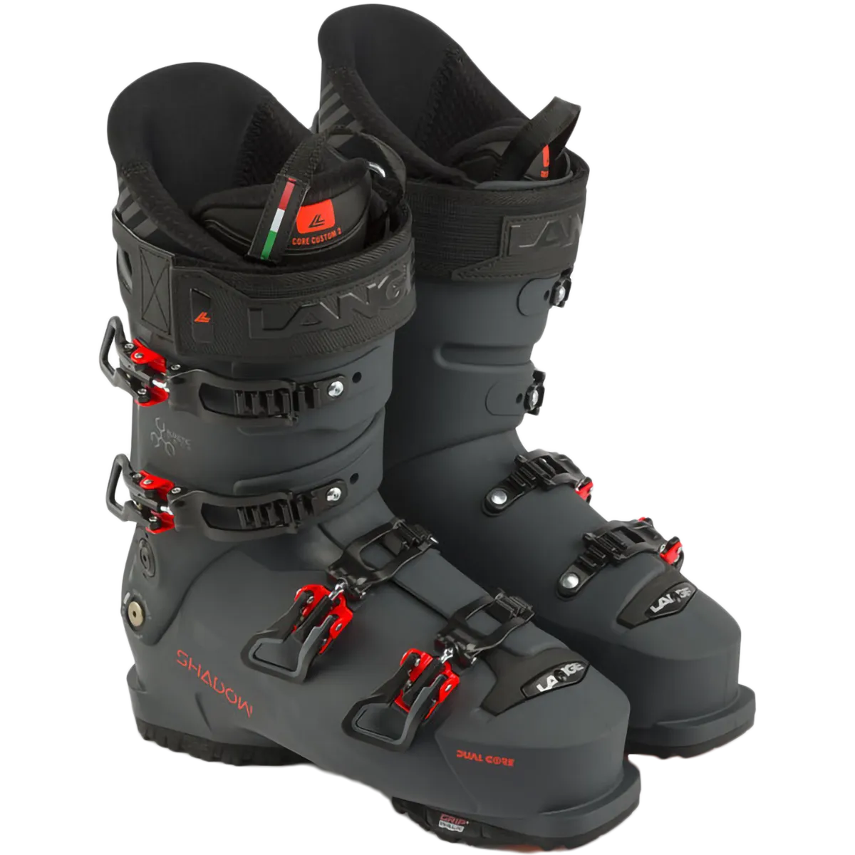 Sorel Snow Boots Fur Shadow 120 LV GW