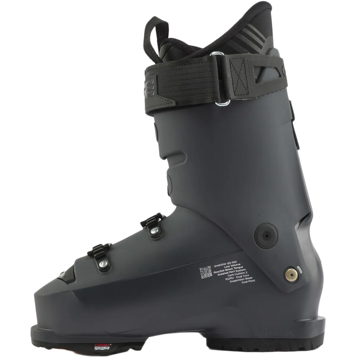 Shadow 120 LV GW Snow Boots Mid Calf