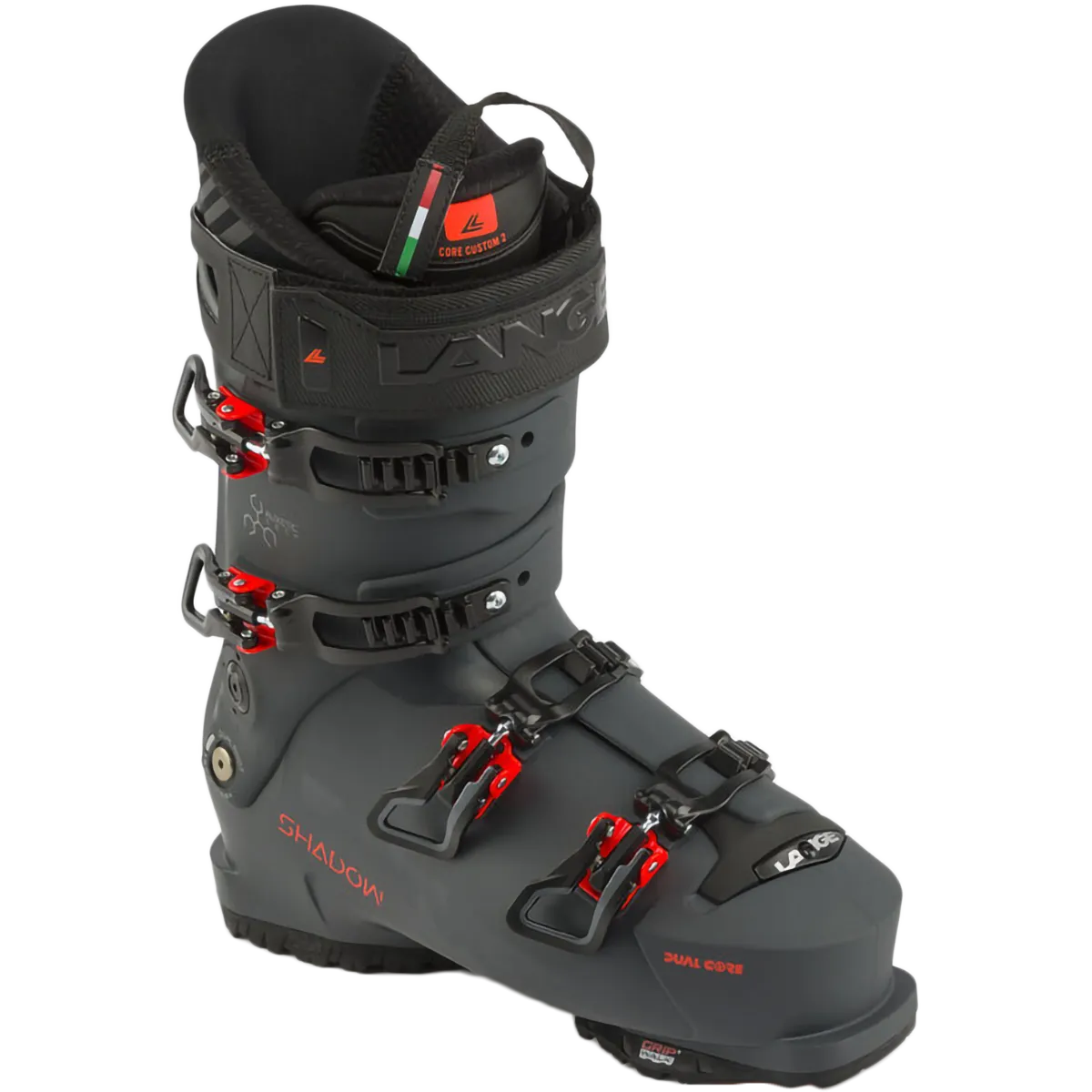 Shadow 120 LV GW Snow Boots Pictures