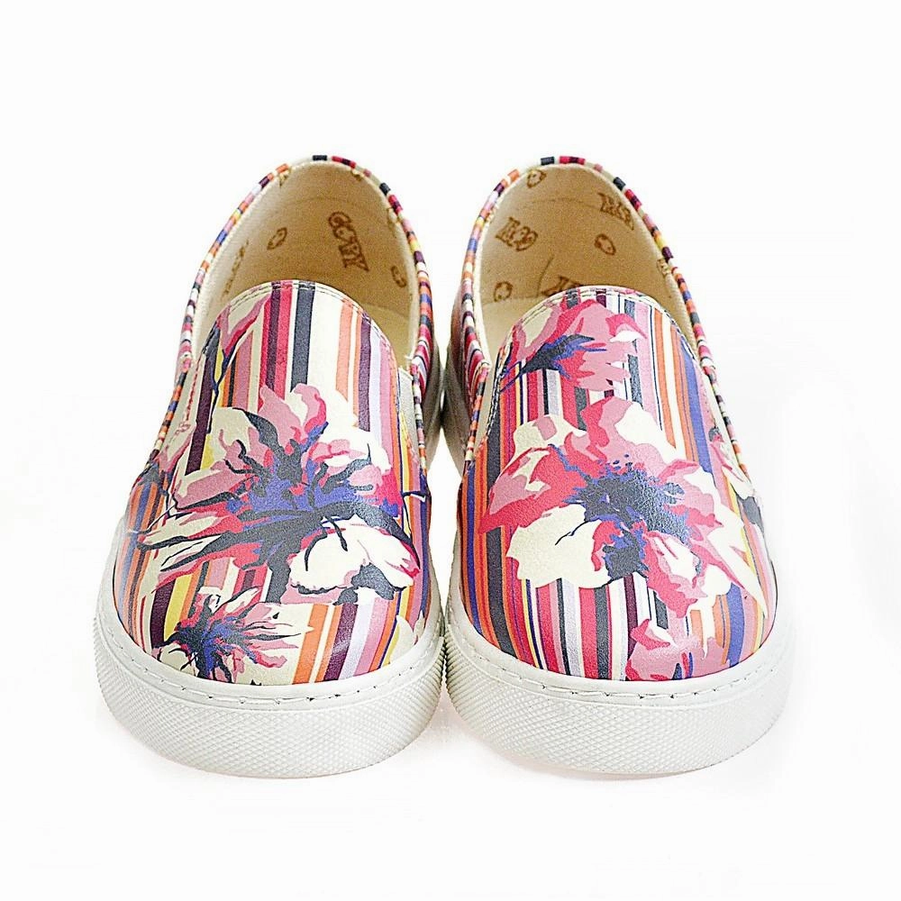 Park Step Sneaker Shoes WVN4041