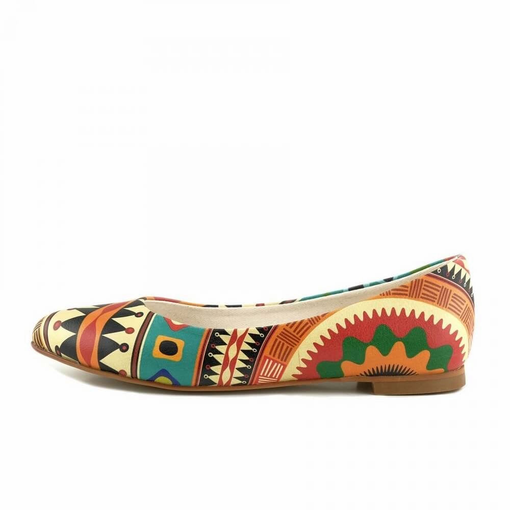 Heel Sole Sandals NSB109 Mountain Strong