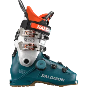 Coach Peggy Snow Boots Shift Alpha BOA 120