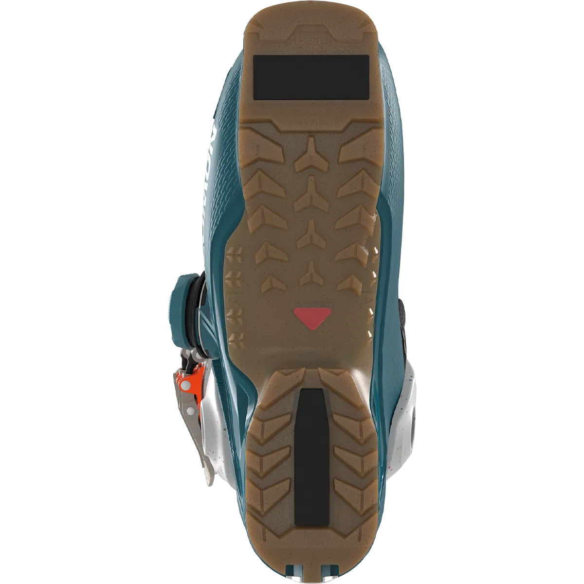 Durable Snow Boots Shift Alpha BOA 120