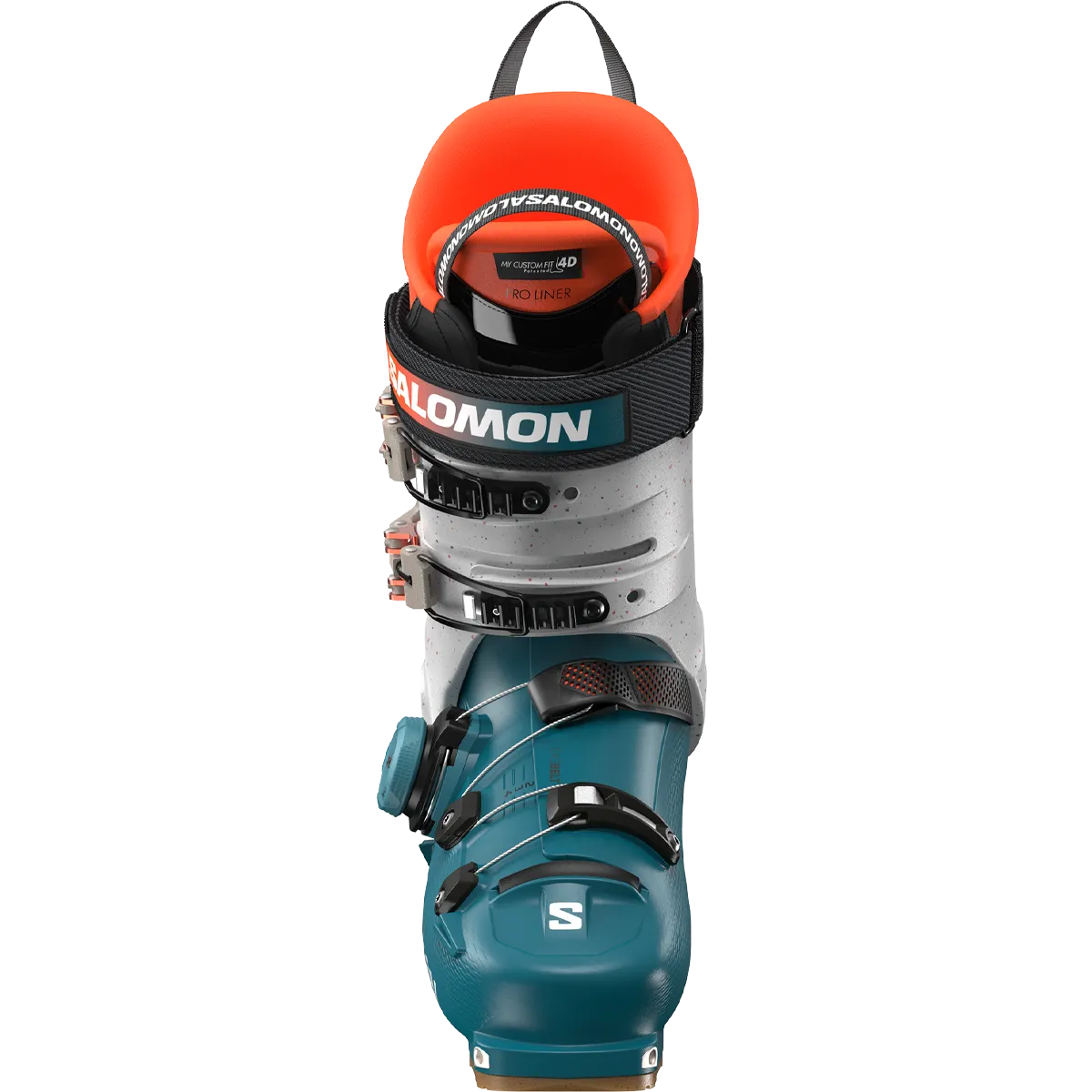 Shift Alpha BOA 120 Jimmy Choo Snow Boots