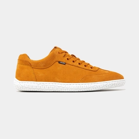 Shift - Orange Comfort Upper Silent Walk