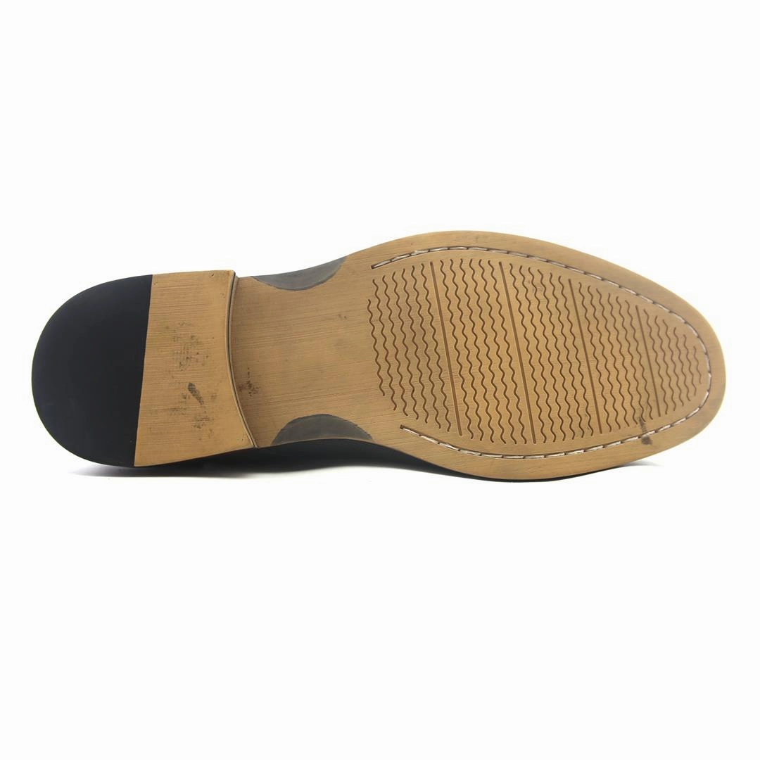 J75  HAMILTON Dress Boots