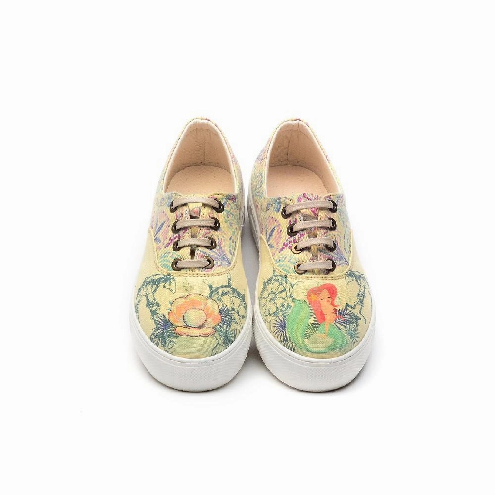 Sneaker Shoes ABV113 Heritage Line