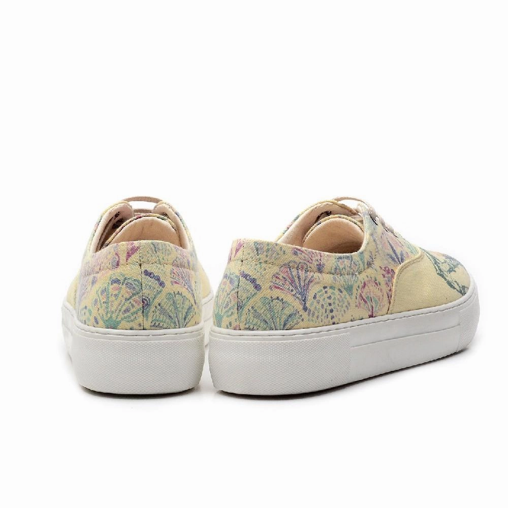 Sneaker Shoes ABV113 Trail Strong