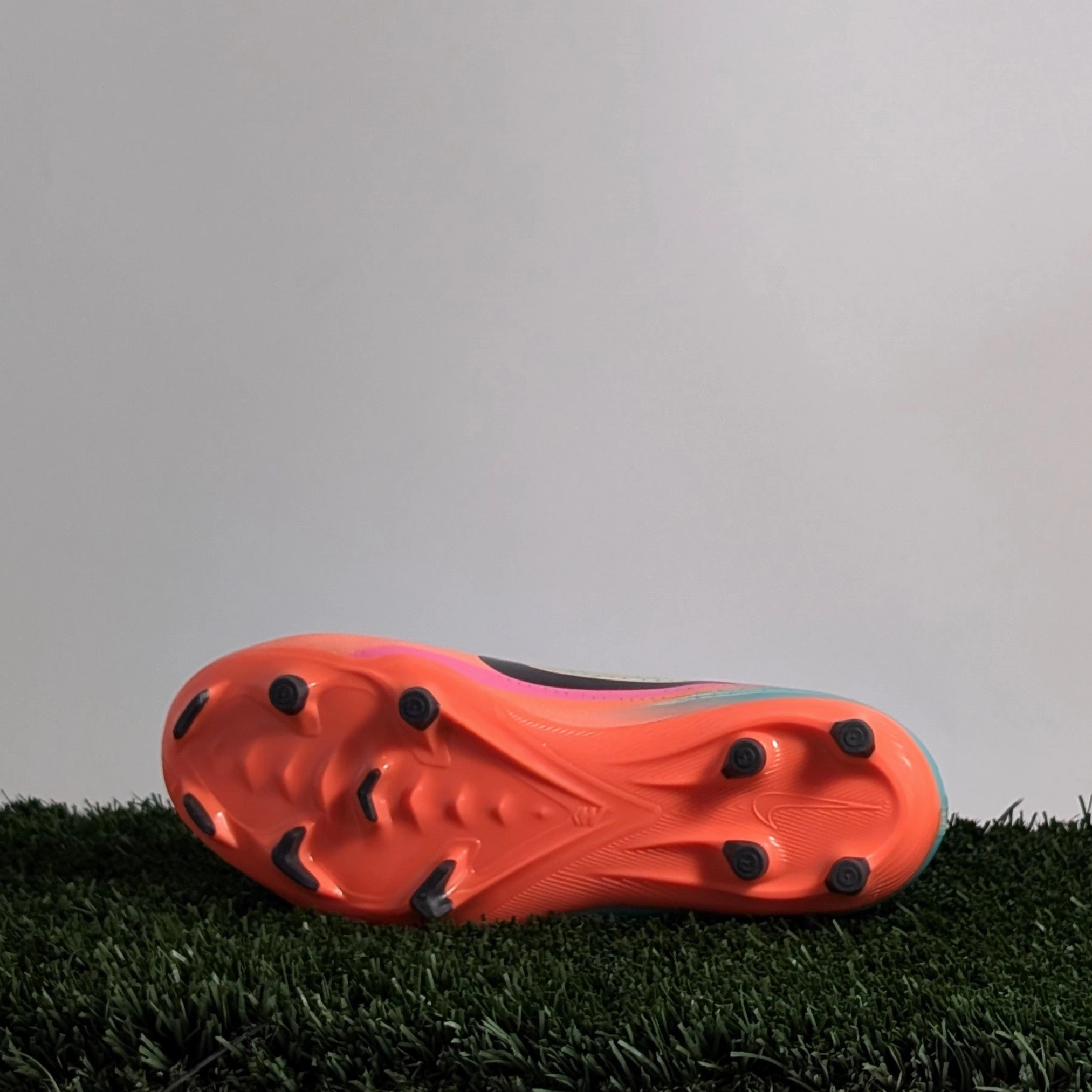 Nike Jr ZM Superfly 10 ACAD FG/MG SK - IB4439-100 Soccer Cleats For Turf And Grass