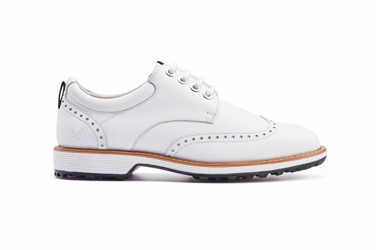 Comfort Shield Max Limited Edition Tailor | White