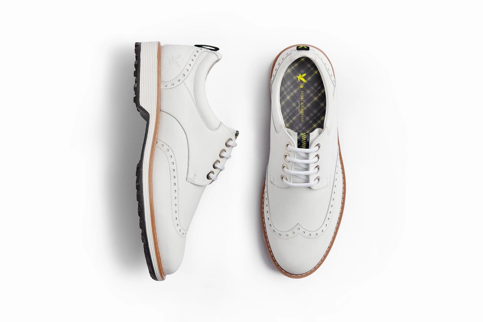 Classic Vibe Limited Edition Tailor | White